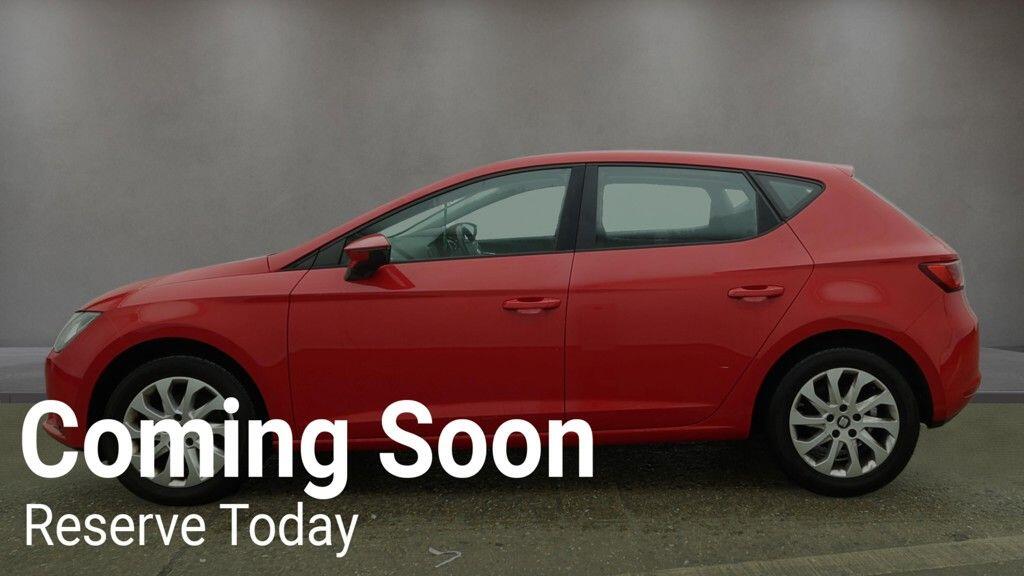 Used SEAT Leon 2015 for sale - 77659060: Photo 17