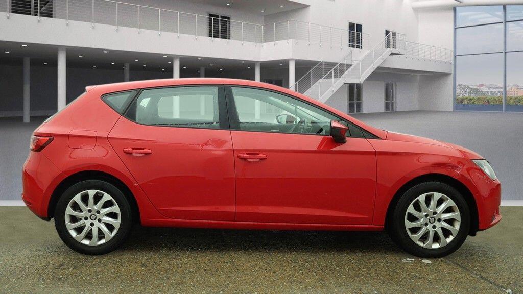 Used SEAT Leon 2015 for sale - 77659060: Photo 18