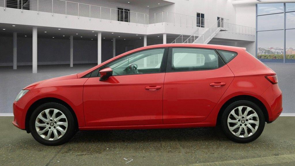 Used SEAT Leon 2015 for sale - 77659060: Photo 19