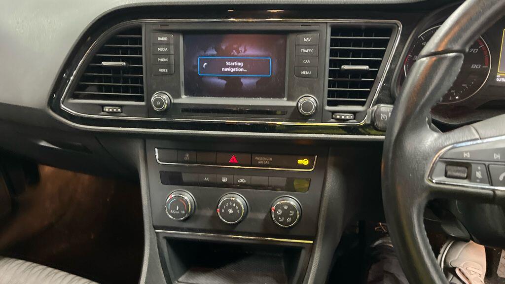 Used SEAT Leon 2015 for sale - 77659060: Photo 20