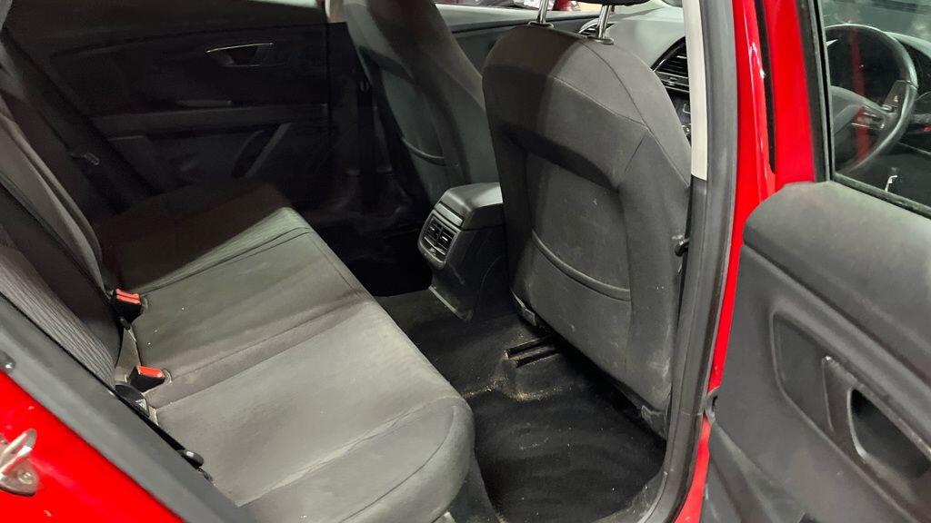 Used SEAT Leon 2015 for sale - 77659060: Photo 22