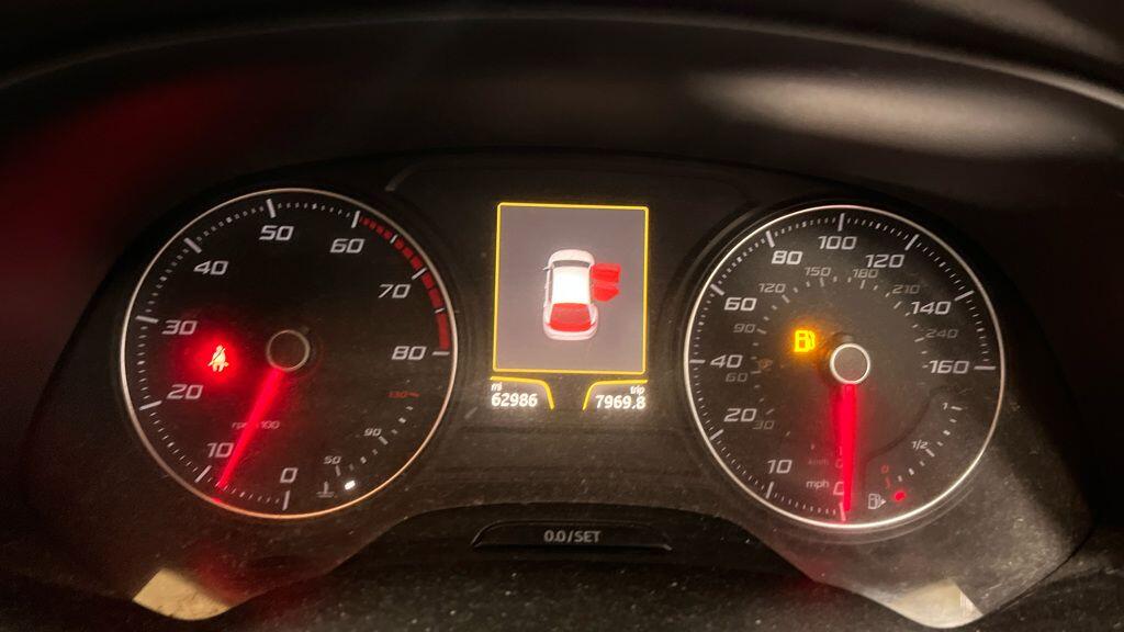 Used SEAT Leon 2015 for sale - 77659060: Photo 23