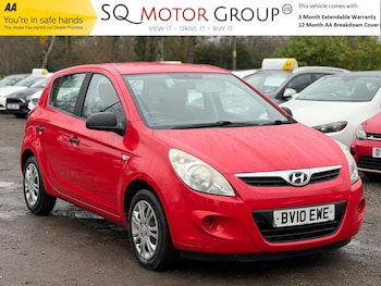 Used Hyundai i20 2010 for sale - 78245692: Photo