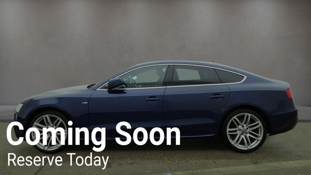 Used Audi A5 2015 for sale - 77658691: Photo 17