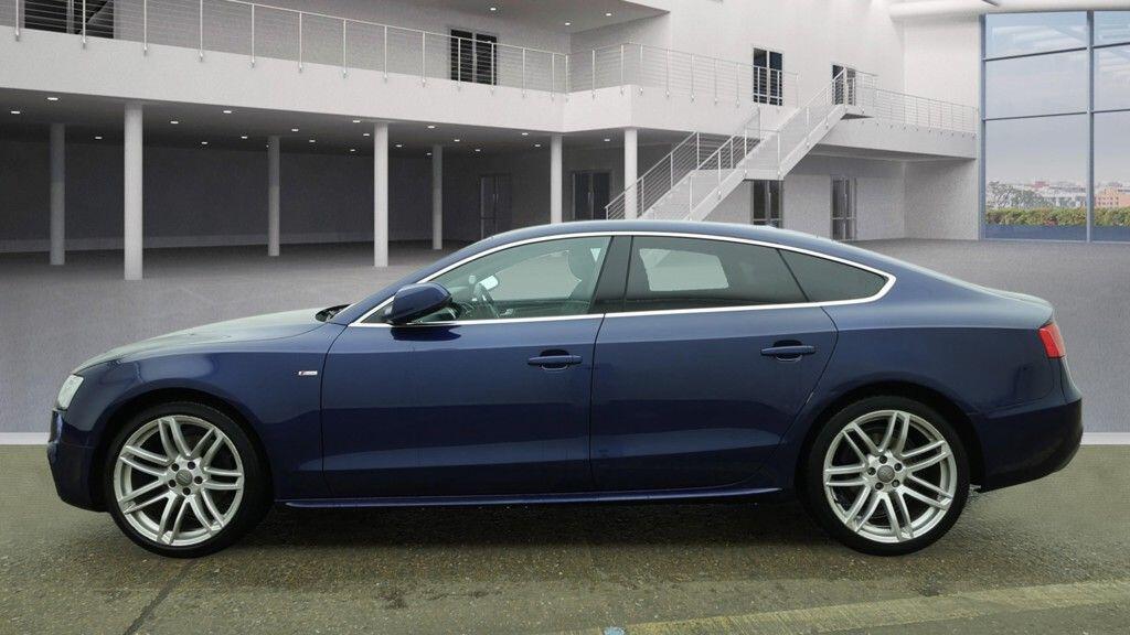 Used Audi A5 2015 for sale - 77658691: Photo 19