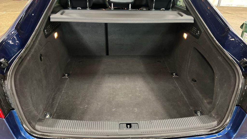 Used Audi A5 2015 for sale - 77658691: Photo 20