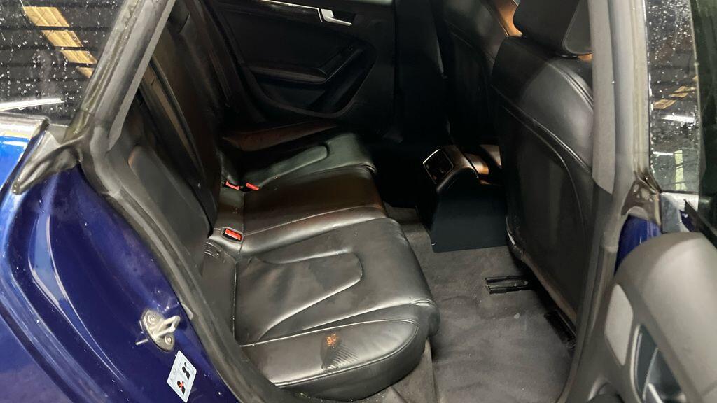 Used Audi A5 2015 for sale - 77658691: Photo 21