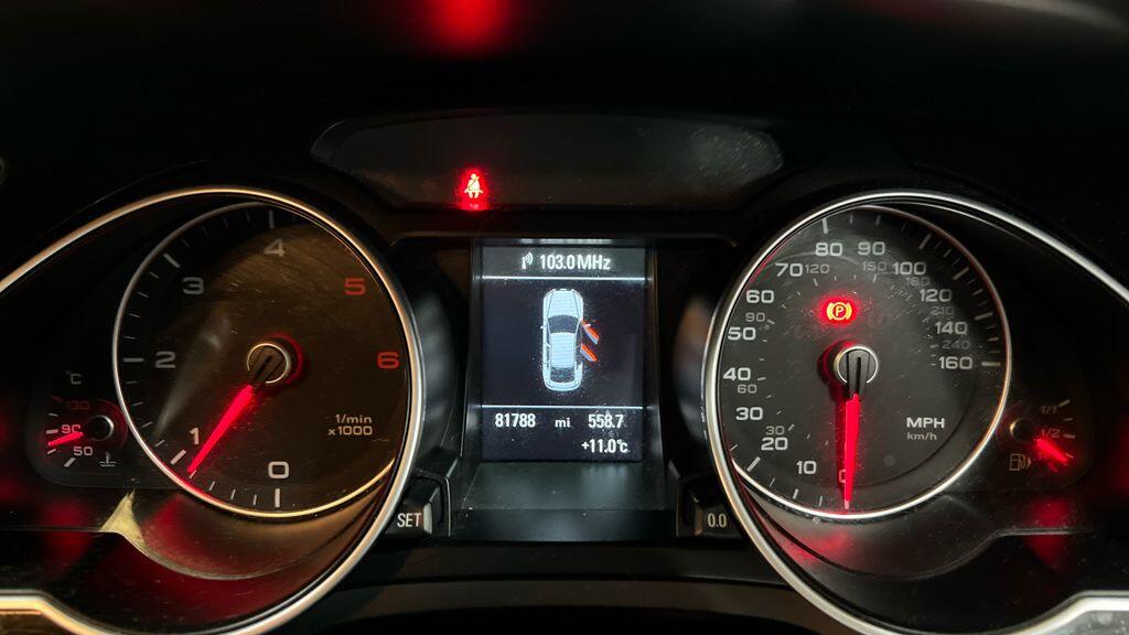 Used Audi A5 2015 for sale - 77658691: Photo 22