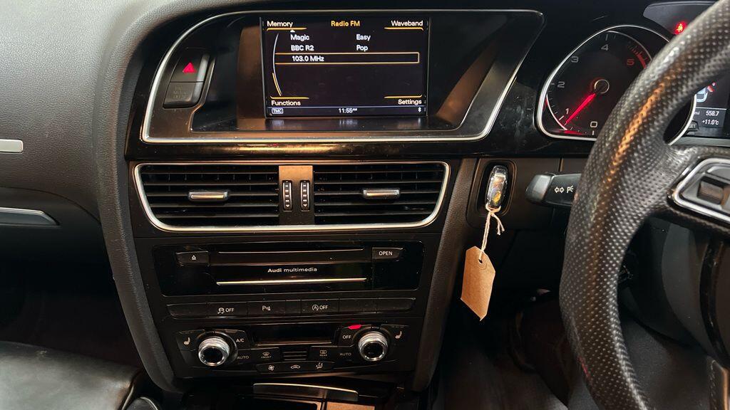 Used Audi A5 2015 for sale - 77658691: Photo 23