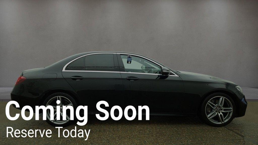 Used Mercedes-Benz E Class 2017 for sale - 78085891: Photo 16