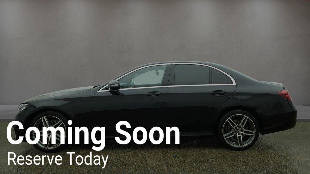 Used Mercedes-Benz E Class 2017 for sale - 78085891: Photo 17