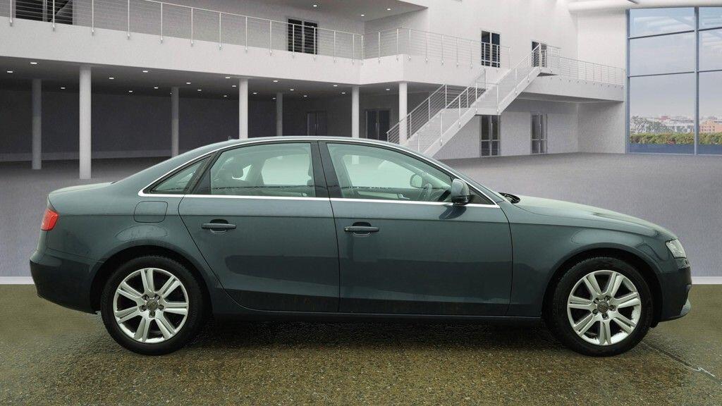 Used Audi A4 2009 for sale - 77470470: Photo 12