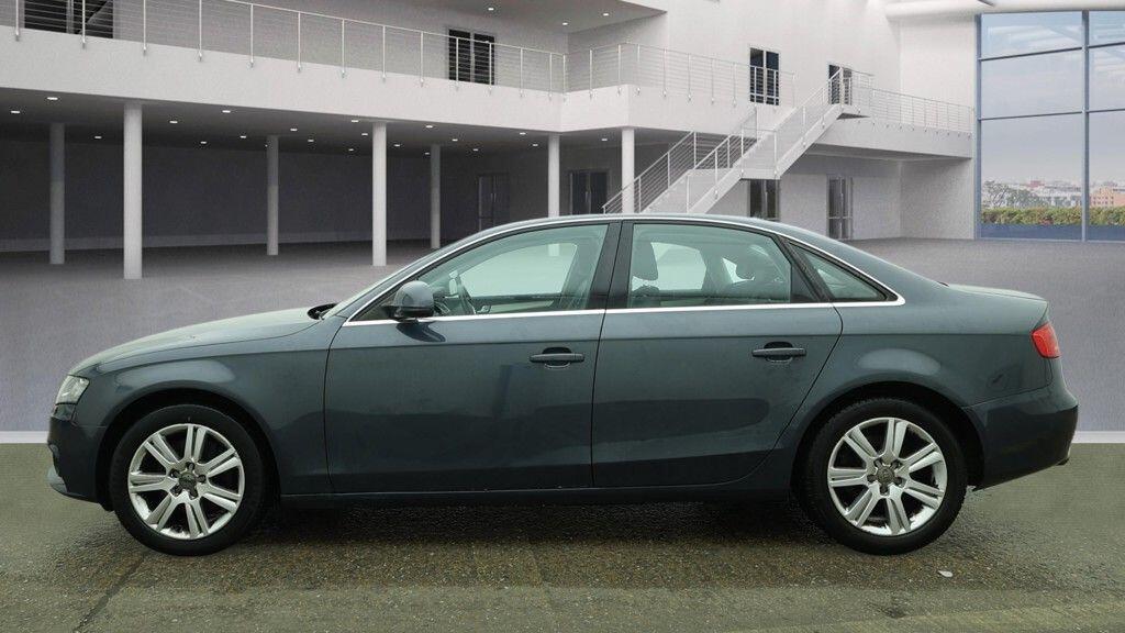 Used Audi A4 2009 for sale - 77470470: Photo 13