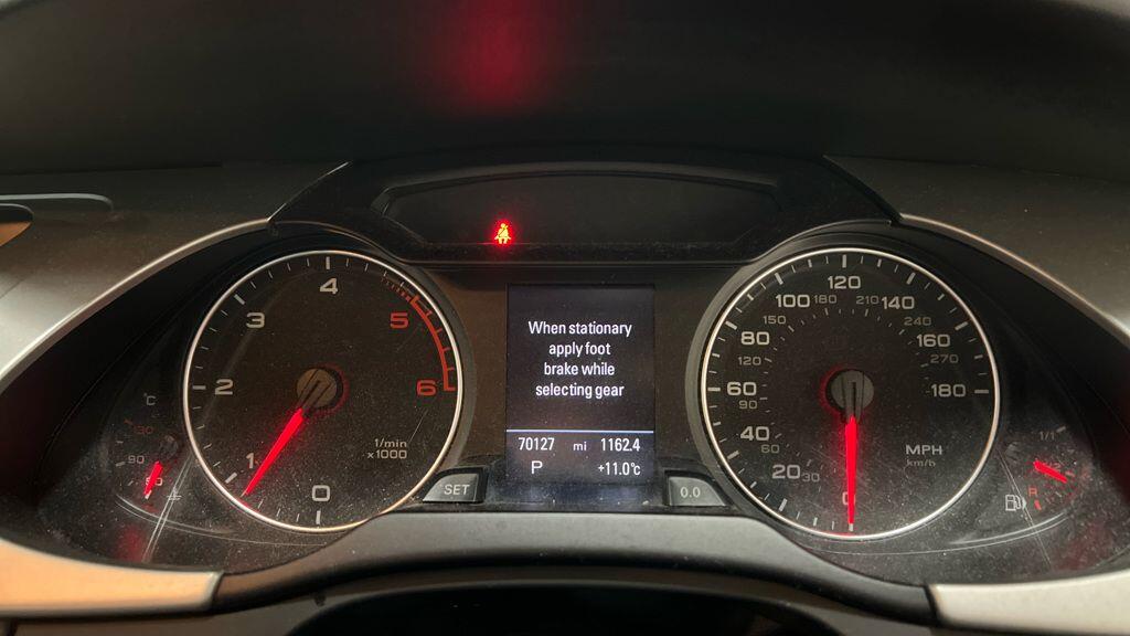 Used Audi A4 2009 for sale - 77470470: Photo 16