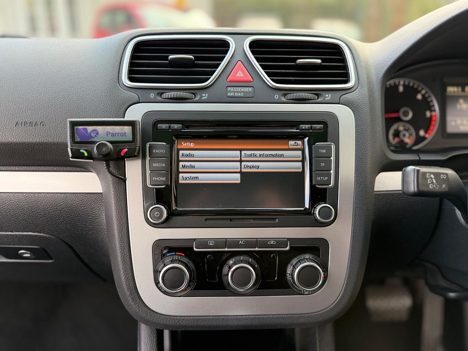 Used Volkswagen Scirocco 2010 for sale - 77470445: Photo 18