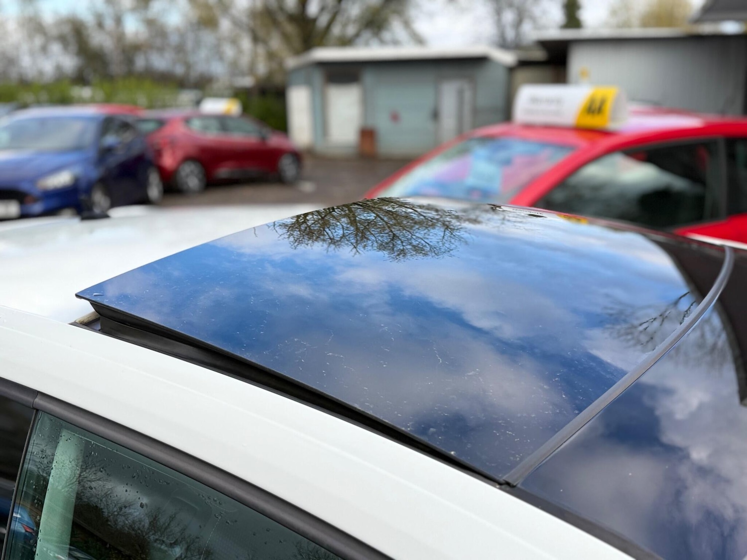 Used Volkswagen Scirocco 2010 for sale - 77470445: Photo 25