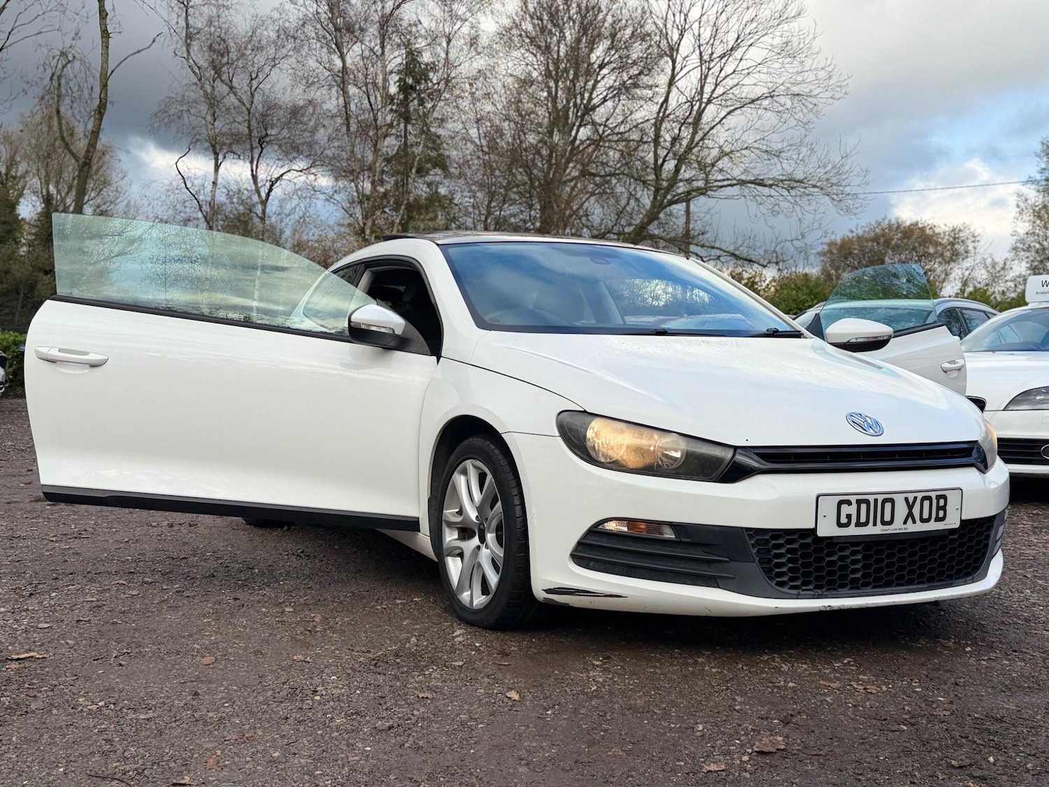 Used Volkswagen Scirocco 2010 for sale - 77470445: Photo 31