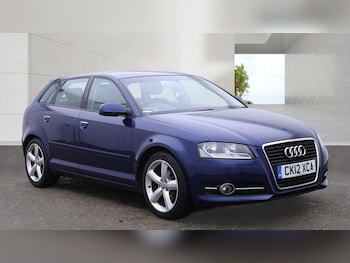 Used Audi A3 2012 for sale - 79373589: Photo