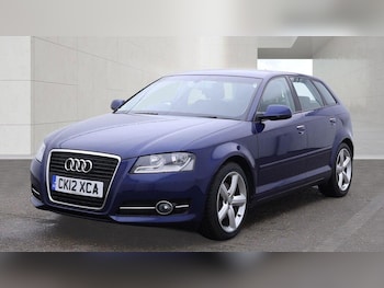 Used Audi A3 2012 for sale - 79373589: Photo