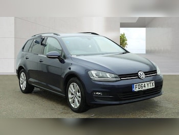 Used Volkswagen Golf 2014 for sale - 78821968: Photo