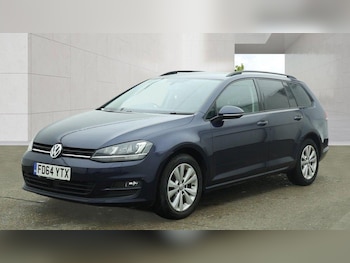 Used Volkswagen Golf 2014 for sale - 78821968: Photo