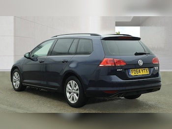 Used Volkswagen Golf 2014 for sale - 78821968: Photo