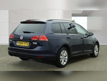 Used Volkswagen Golf 2014 for sale - 78821968: Photo
