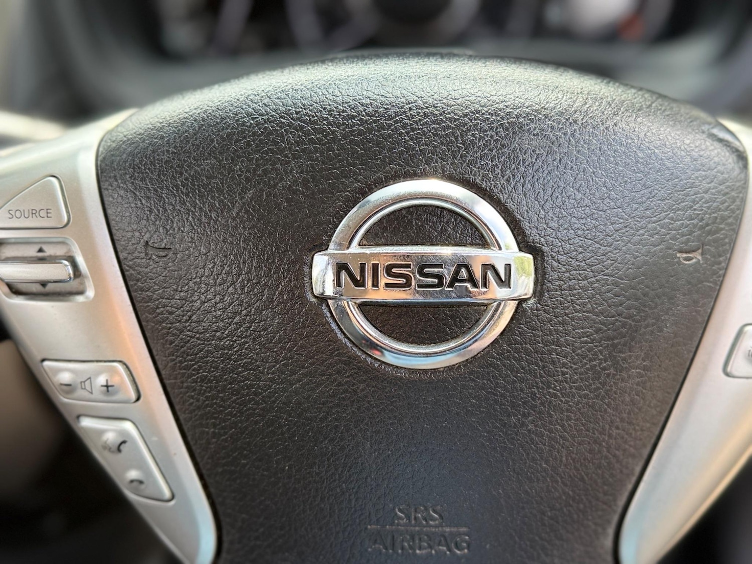 Used Nissan Note 2017 for sale - 77470443: Photo 16