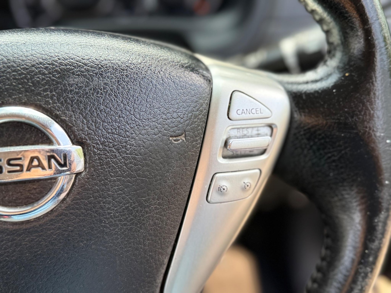 Used Nissan Note 2017 for sale - 77470443: Photo 17