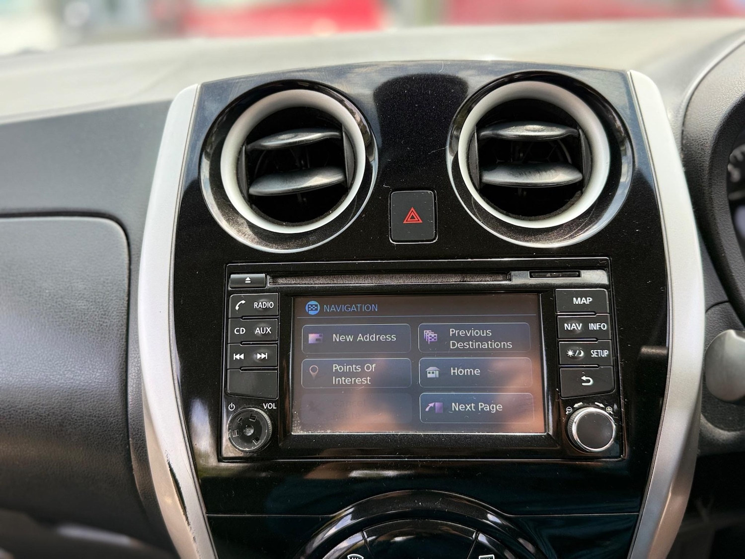 Used Nissan Note 2017 for sale - 77470443: Photo 18