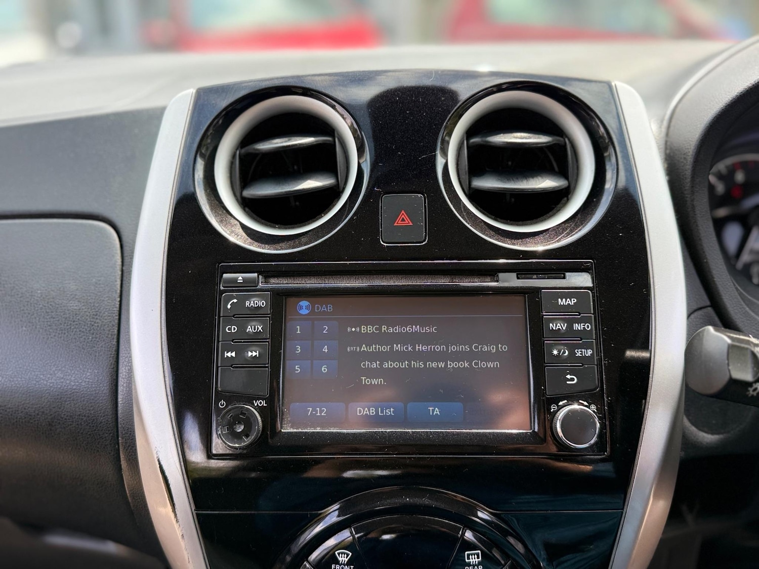 Used Nissan Note 2017 for sale - 77470443: Photo 20