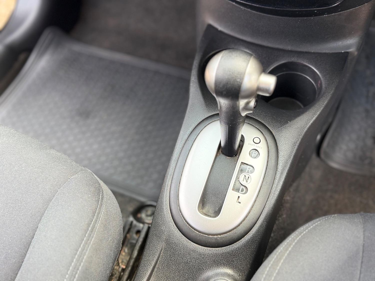 Used Nissan Note 2017 for sale - 77470443: Photo 22