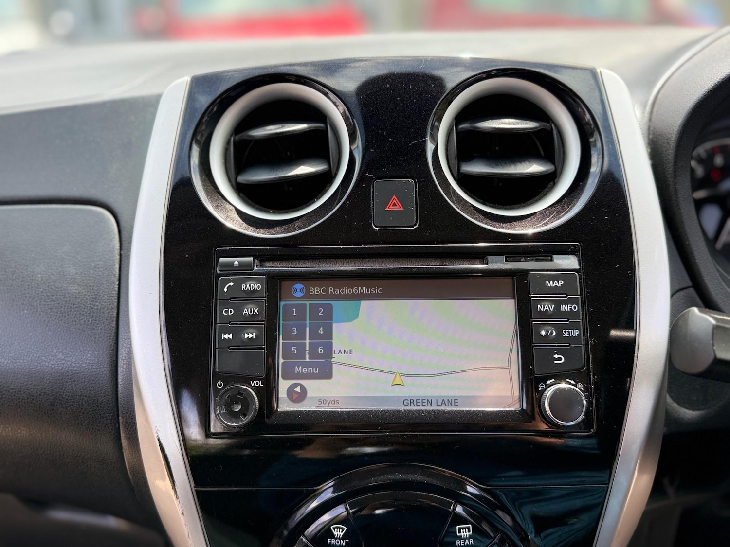 Used Nissan Note 2017 for sale - 77470443: Photo 3