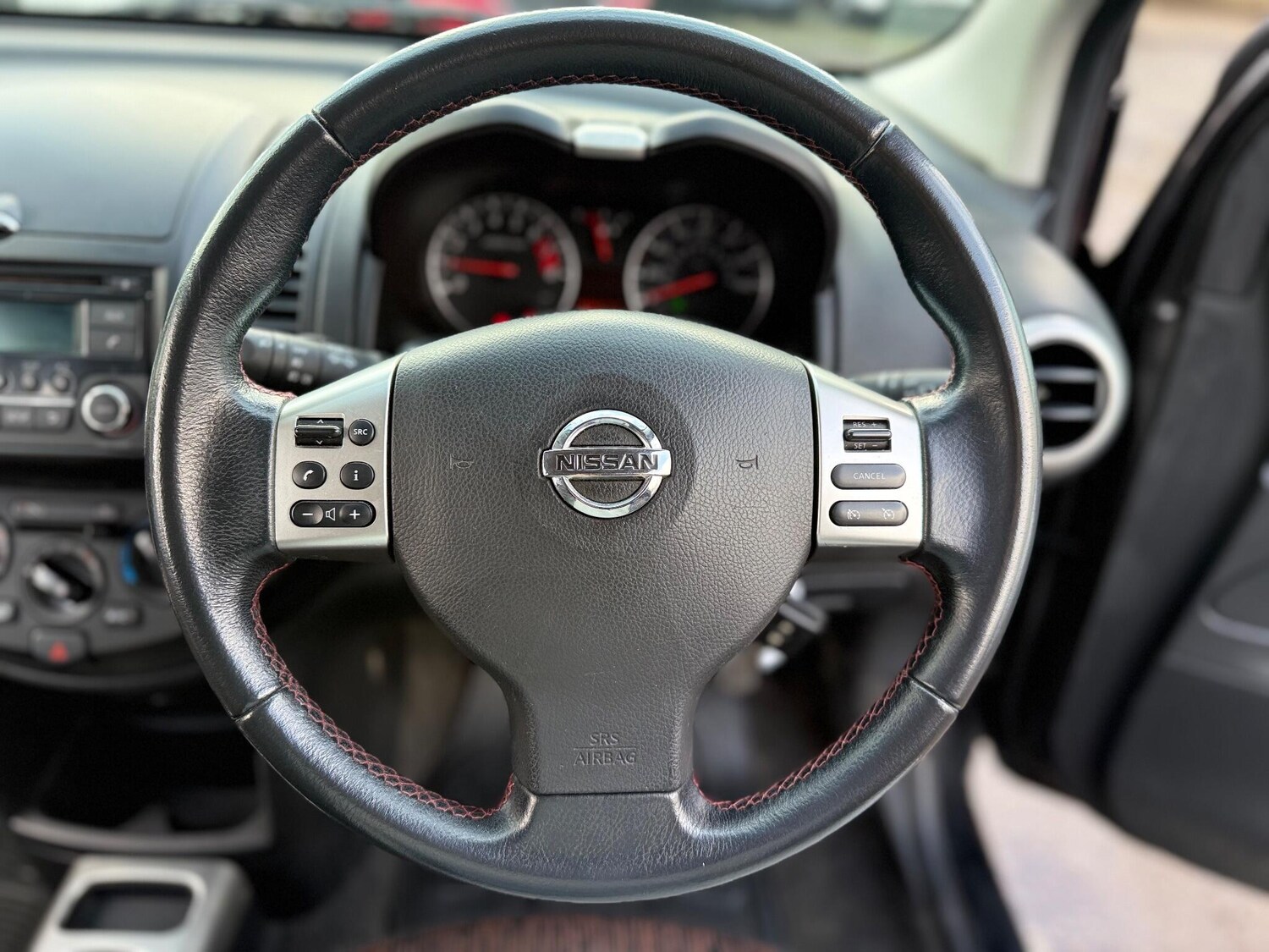 Used Nissan Note 2010 for sale - 77470435: Photo 10