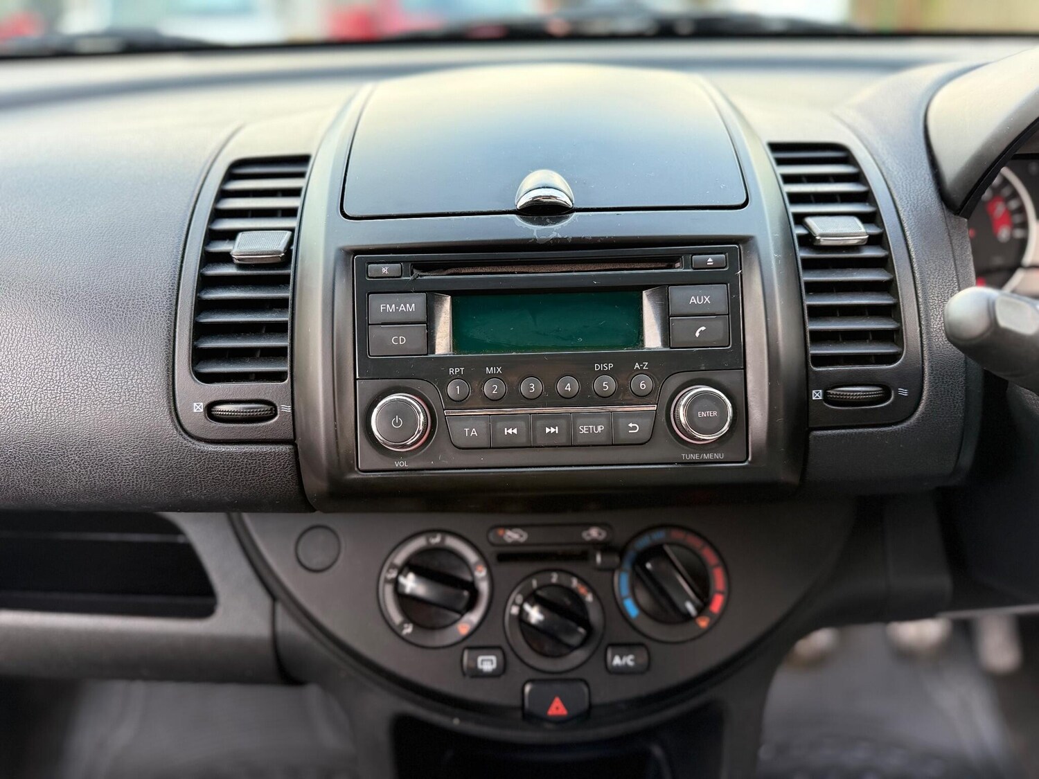 Used Nissan Note 2010 for sale - 77470435: Photo 13