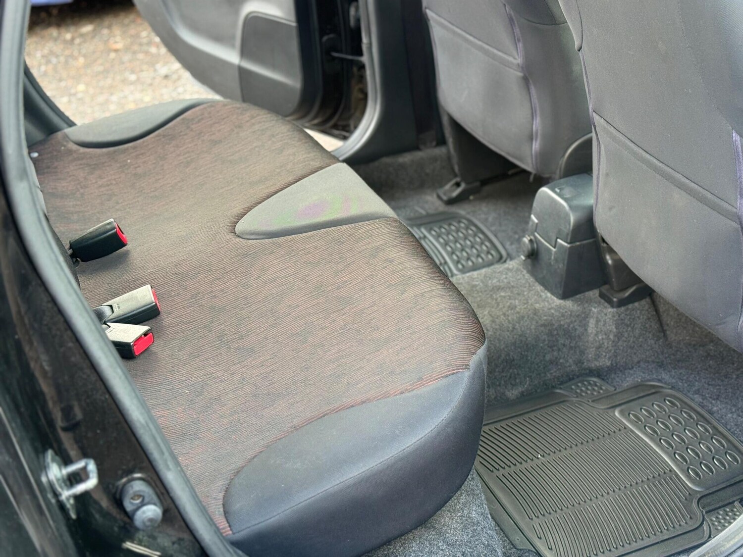 Used Nissan Note 2010 for sale - 77470435: Photo 16