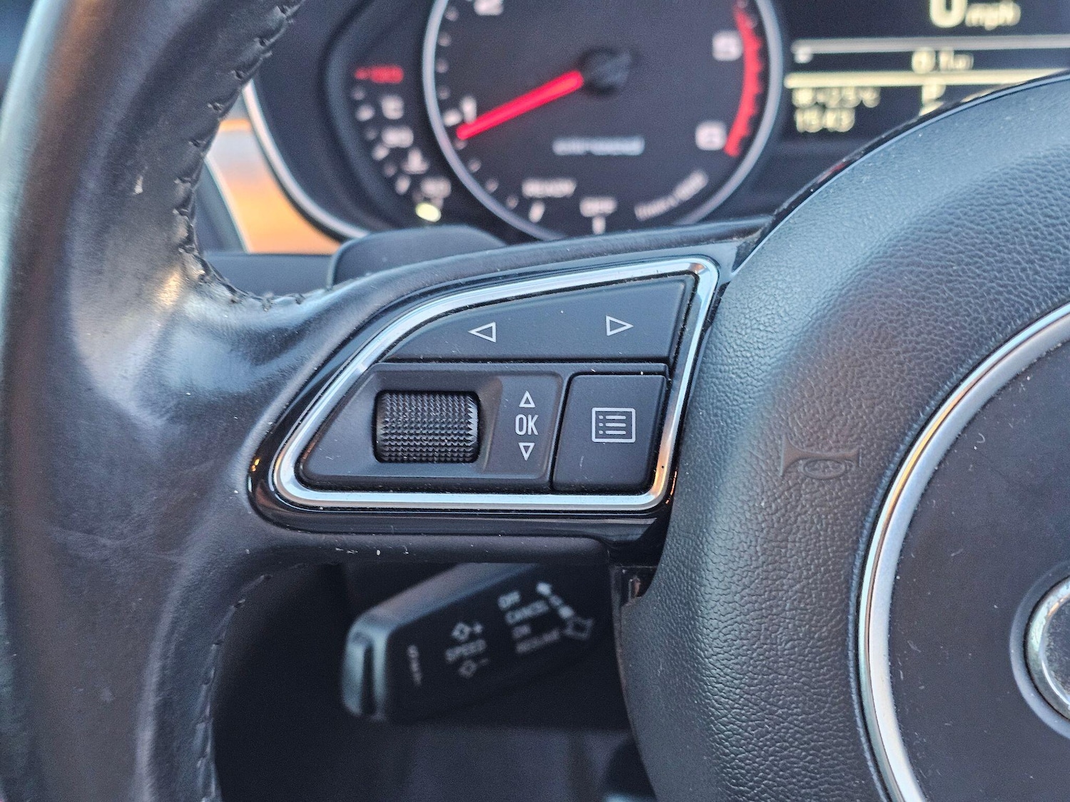 Used Audi A6 Allroad 2015 for sale - 77470441: Photo 22