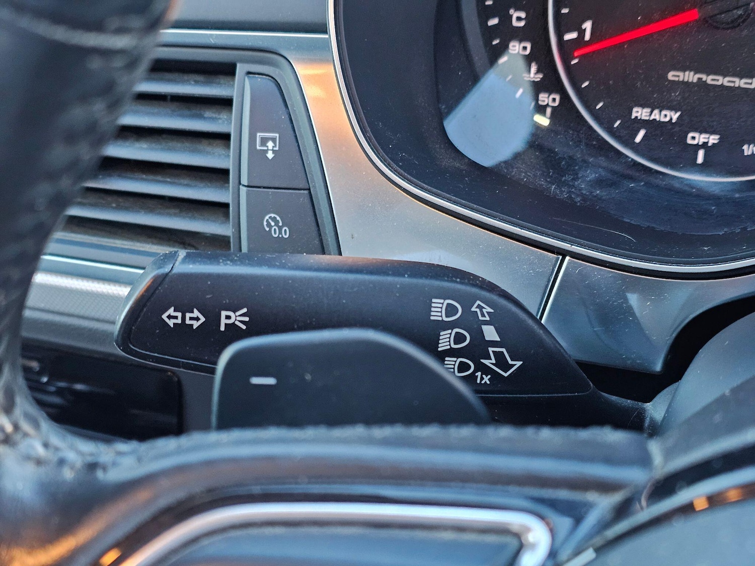 Used Audi A6 Allroad 2015 for sale - 77470441: Photo 25