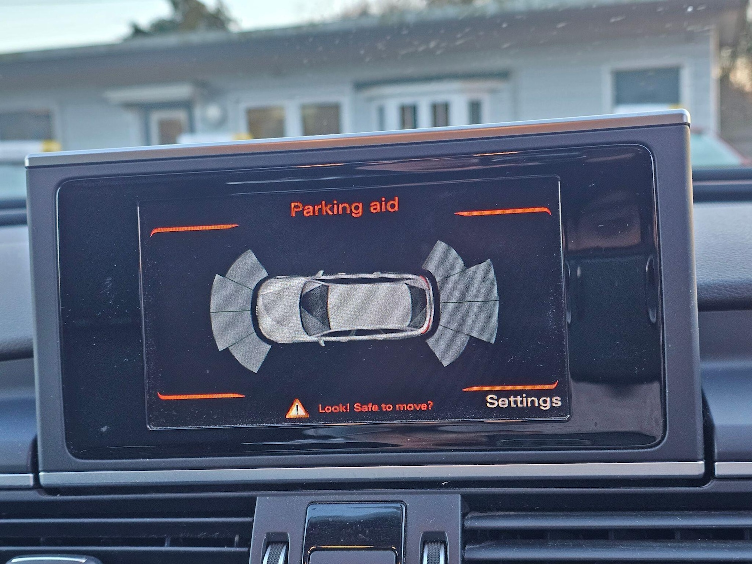 Used Audi A6 Allroad 2015 for sale - 77470441: Photo 27