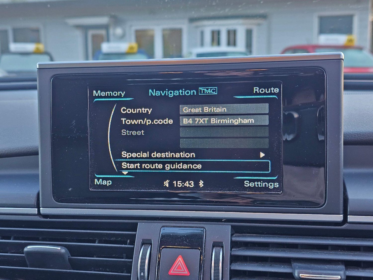 Used Audi A6 Allroad 2015 for sale - 77470441: Photo 28