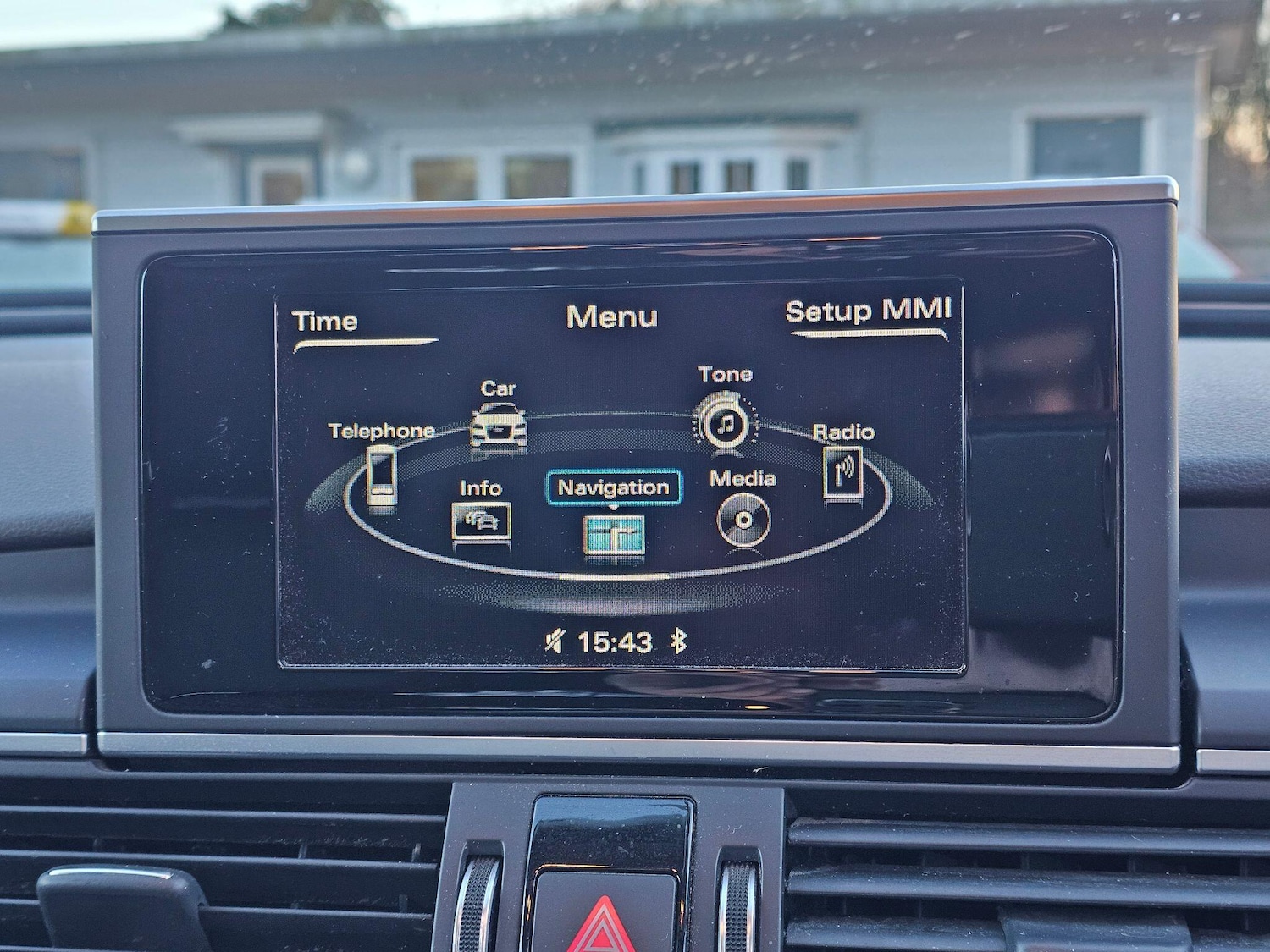 Used Audi A6 Allroad 2015 for sale - 77470441: Photo 29