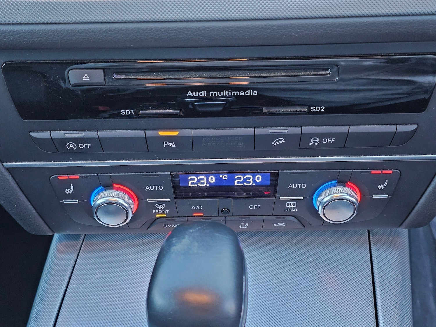 Used Audi A6 Allroad 2015 for sale - 77470441: Photo 30