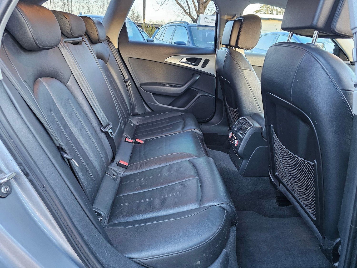 Used Audi A6 Allroad 2015 for sale - 77470441: Photo 33