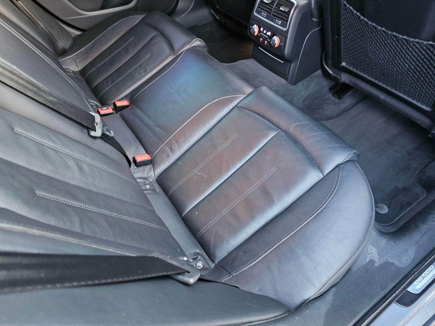 Used Audi A6 Allroad 2015 for sale - 77470441: Photo 34