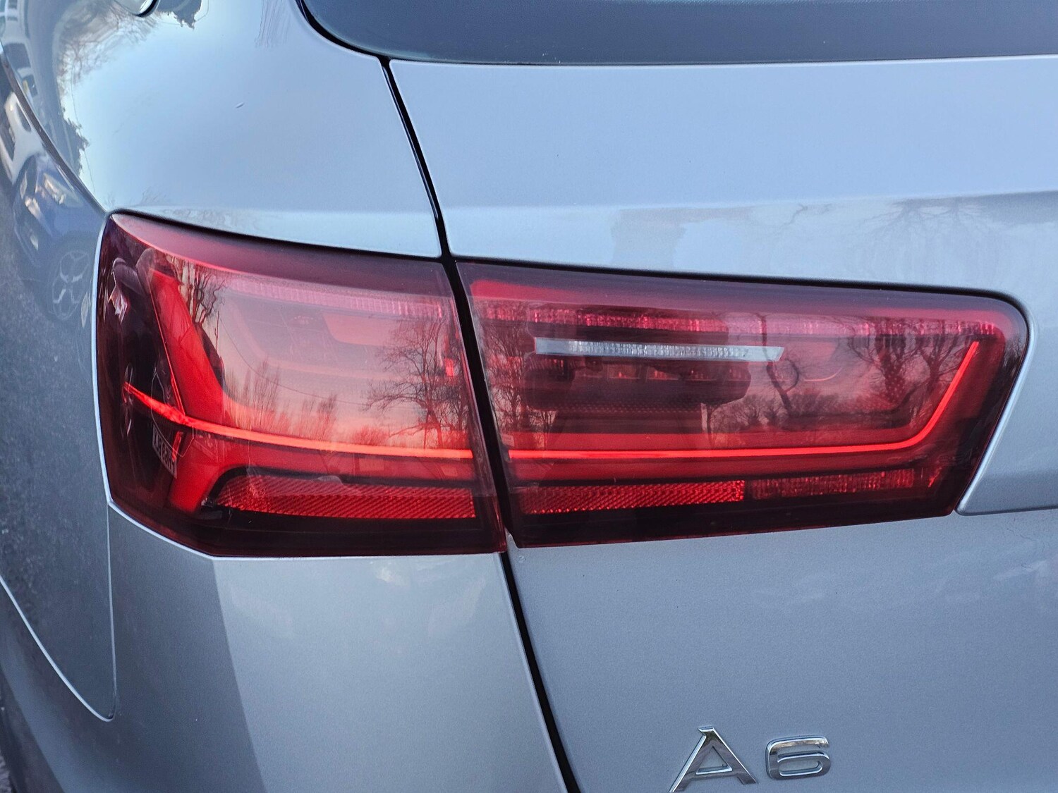 Used Audi A6 Allroad 2015 for sale - 77470441: Photo 49