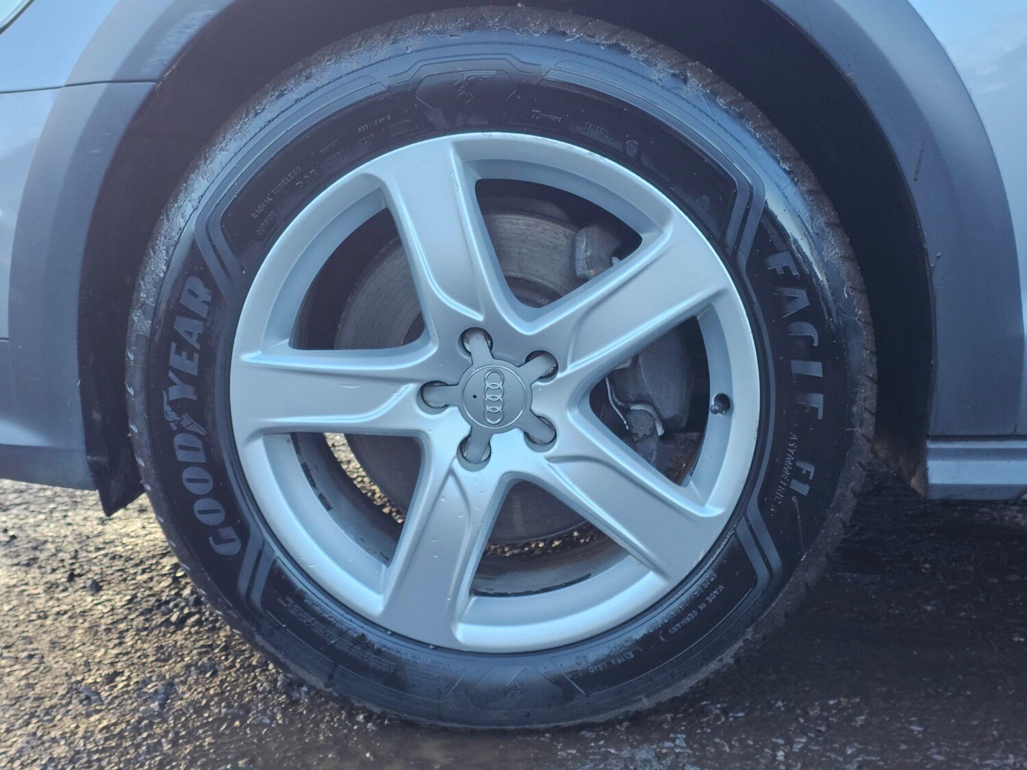 Used Audi A6 Allroad 2015 for sale - 77470441: Photo 55