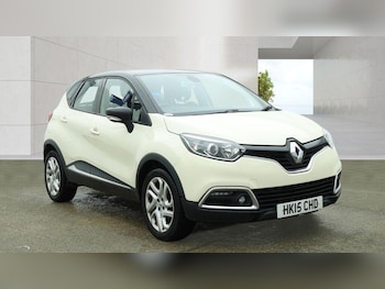 Used Renault Captur 2015 for sale - 79192299: Photo