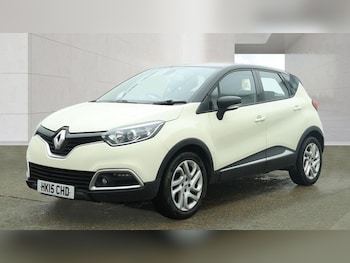 Used Renault Captur 2015 for sale - 79192299: Photo