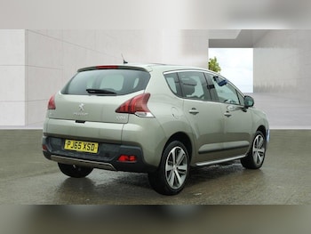 Used Peugeot 3008 2015 for sale - 78823018: Photo