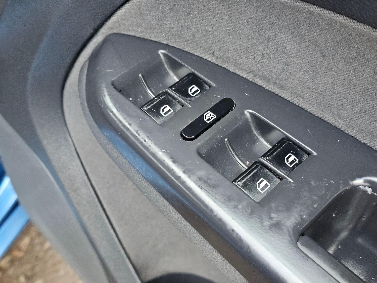 Used Volkswagen Touran 2014 for sale - 77559314: Photo 11